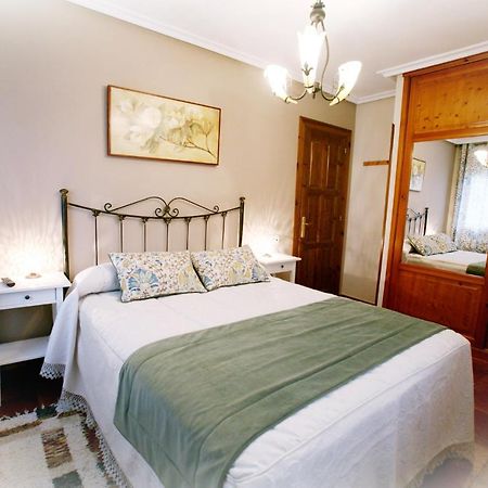 Vivienda Vacacional Supereda San Juan de Parres Exteriér fotografie