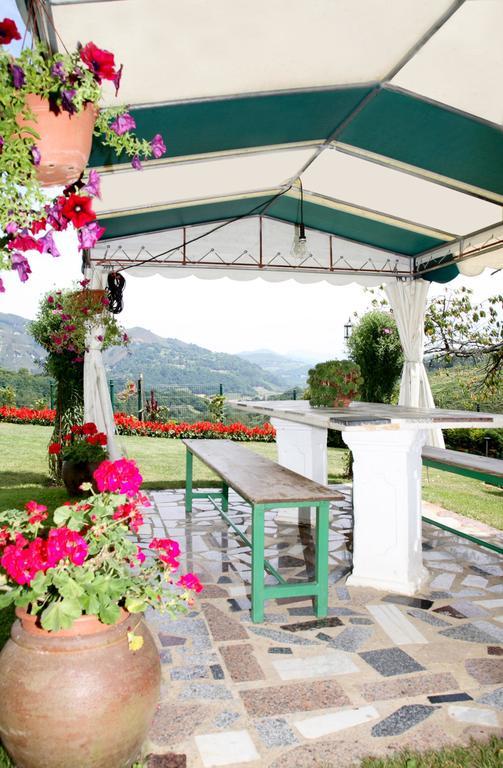 Vivienda Vacacional Supereda San Juan de Parres Pokoj fotografie
