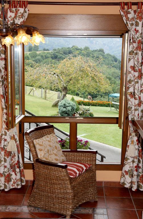Vivienda Vacacional Supereda San Juan de Parres Pokoj fotografie