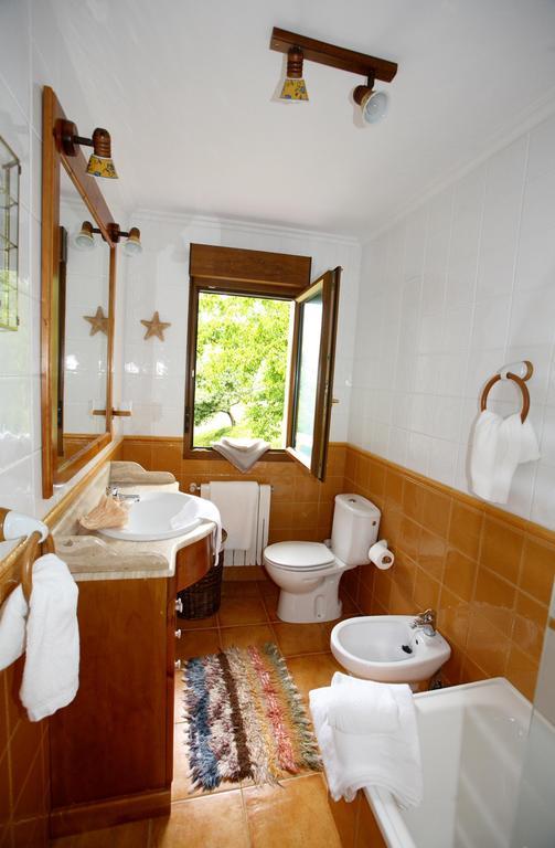 Vivienda Vacacional Supereda San Juan de Parres Pokoj fotografie
