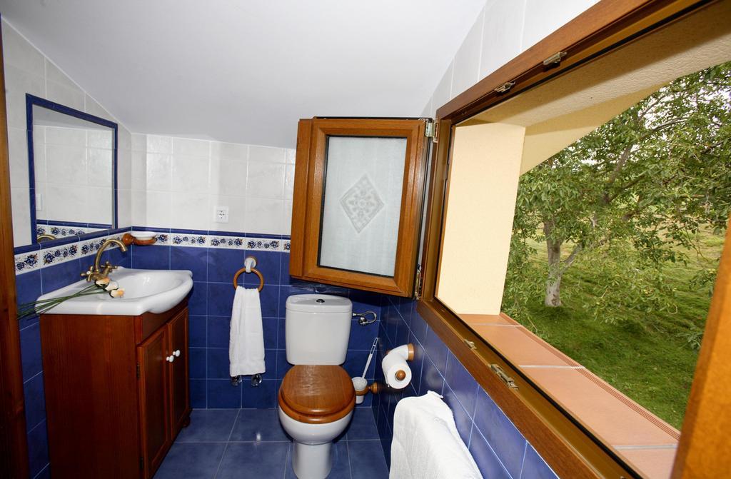 Vivienda Vacacional Supereda San Juan de Parres Pokoj fotografie