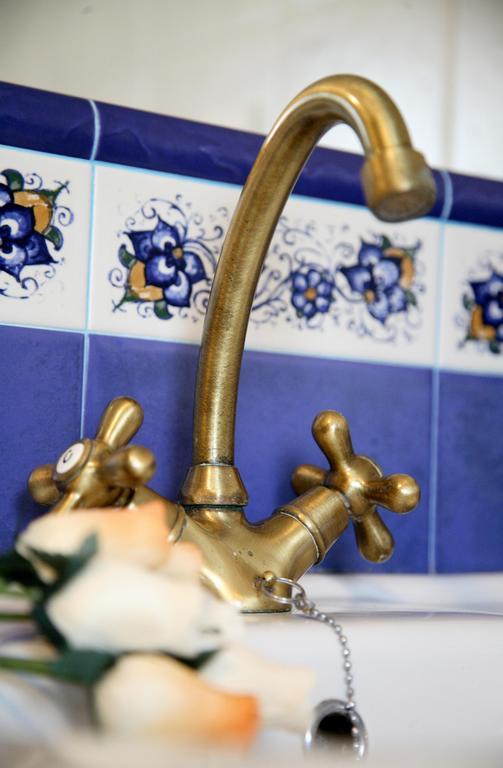 Vivienda Vacacional Supereda San Juan de Parres Pokoj fotografie