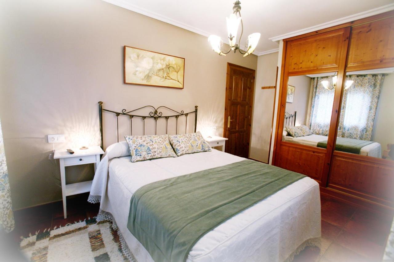 Vivienda Vacacional Supereda San Juan de Parres Exteriér fotografie